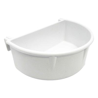 All Purpose Bird Cage Cup White 6 Pack Click for larger image All Purpose Bird Cage Cup White 6 Pack Click for larger image