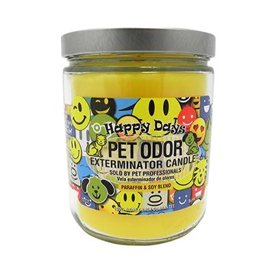 Pet Odor Eliminator Happy Days-Seasonal Click for larger image