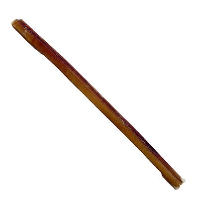 Single Bully Stick THICK 12 inch Click for larger image