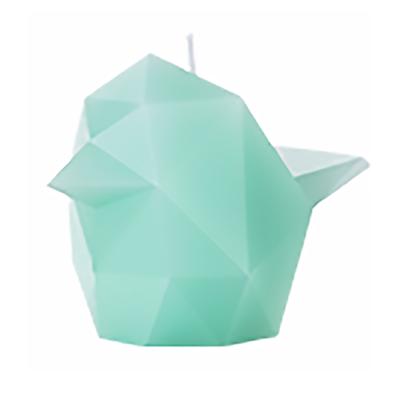 Pyro Pet Candle Bibi Mint Paraffin Wax Candle w/ Skeleton Pyro Pet Candle Bibi Mint Paraffin Wax Candle w/ Skeleton