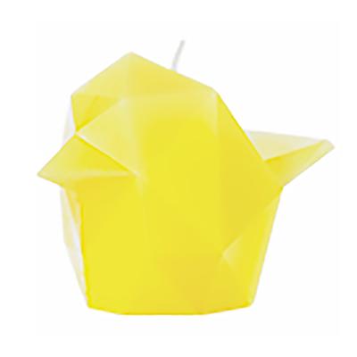 Pyro Pet Candle Bibi Yellow Citronella Candle w/ Skeleton Pyro Pet Candle Bibi Yellow Citronella Candle w/ Skeleton