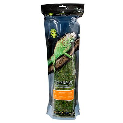 Galapagos CrashPad Moss Terrarium Liner 18 x 36-inches Click for larger image Galapagos CrashPad Moss Terrarium Liner 18 x 36-inches Click for larger image