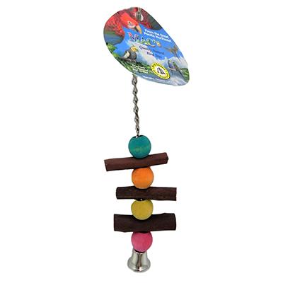 Macs Twigs and Balls Birds Toy Macs Twigs and Balls Birds Toy