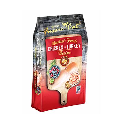 Fussie Cat Chicken 2lb Fussie Cat Chicken 2lb