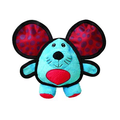 KONG Ballistic Ears Mouse KONG Ballistic Ears Mouse
