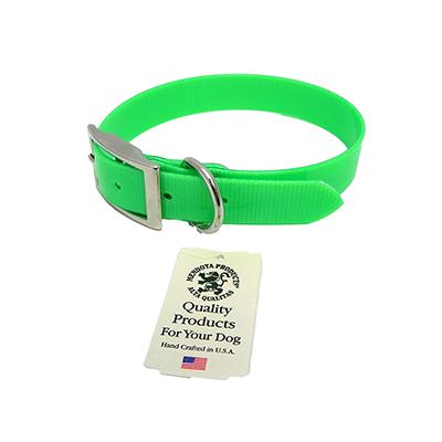 Collar Day Bright Green 20in Collar Day Bright Green 20in
