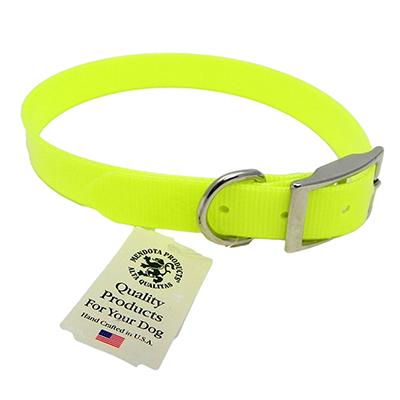 Collar Day Bright Yellow 22in Collar Day Bright Yellow 22in