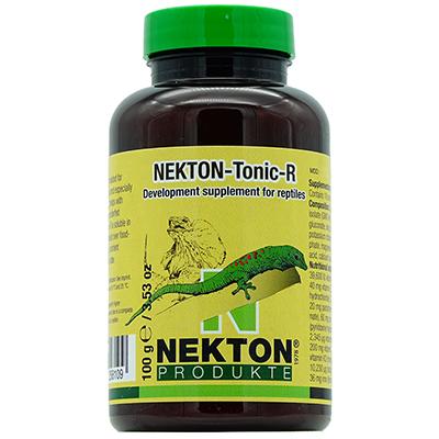Nekton Tonic-R Restorative Supplement for Reptiles 3.5oz Click for larger image Nekton Tonic-R Restorative Supplement for Reptiles 3.5oz Click for larger image