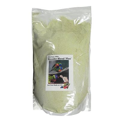 Blessing's Breeder Blend Lory Dry Lorikeet Food 10lb Click for larger image Blessing's Breeder Blend Lory Dry Lorikeet Food 10lb Click for larger image