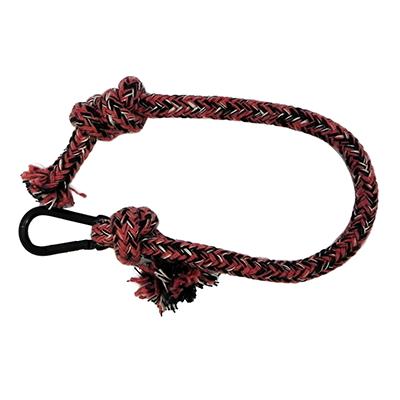 Braided Rope attachment for the Tether Tug Dog Toy Click for larger image