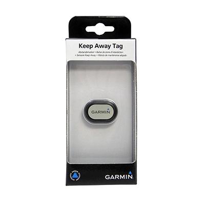 Garmin Delta Smart Dog Keep Away Tag Garmin Delta Smart Dog Keep Away Tag