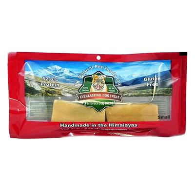 PKN Himalayan Natural Small Dog Chew 2pk PKN Himalayan Natural Small Dog Chew 2pk