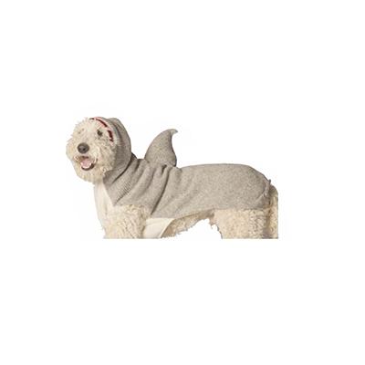 Handmade Dog Sweater Wool Shark XX Large Click for larger image Handmade Dog Sweater Wool Shark XX Large Click for larger image