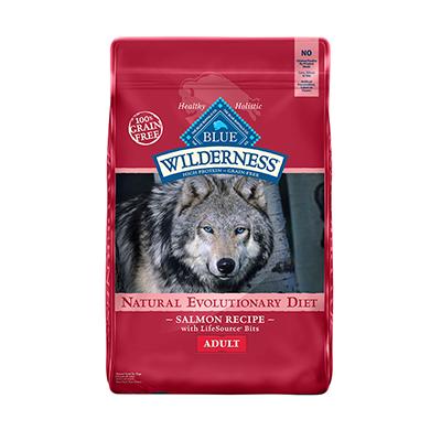 Blue Wilderness Salmon 11lb Blue Wilderness Salmon 11lb