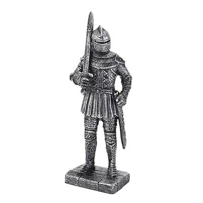 Midnight Dragons Knight with Raised Sword Aquarium Ornament Click for larger image Midnight Dragons Knight with Raised Sword Aquarium Ornament Click for larger image