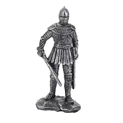 Midnight Dragons Knight with Sword at Side Aquarium Ornament Midnight Dragons Knight with Sword at Side Aquarium Ornament