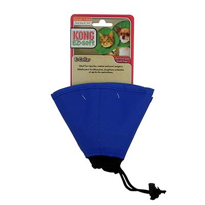 KONG EZ Soft E-Collar XS Click for larger image KONG EZ Soft E-Collar XS Click for larger image