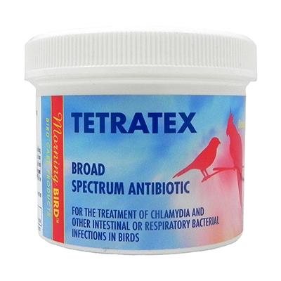 Morning Bird Tetratex 3 oz Click for larger image Morning Bird Tetratex 3 oz Click for larger image