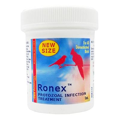 Morning Bird Ronex 1 oz Click for larger image Morning Bird Ronex 1 oz Click for larger image