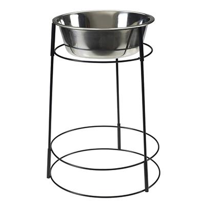 Raised Single Diner 2qt Raised Single Diner 2qt