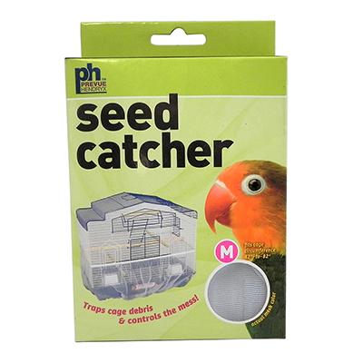Prevue Mesh Seed Catcher Md Click for larger image Prevue Mesh Seed Catcher Md Click for larger image