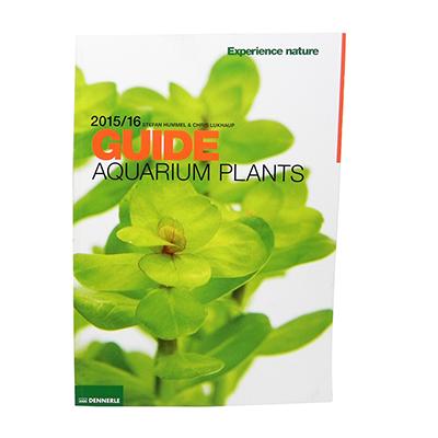dennerle aquarium plant guide