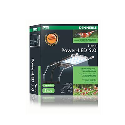 Dennerle Nano Power-LED 5.0 Aquarium Light Dennerle Nano Power-LED 5.0 Aquarium Light