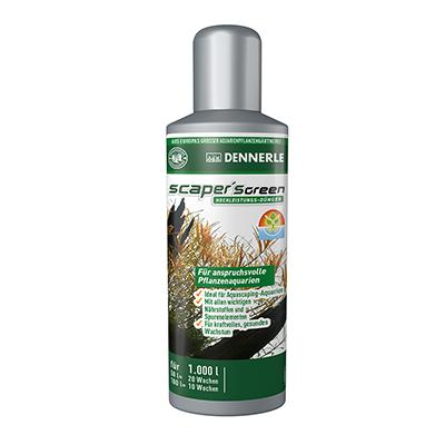 Scaper's Green Micro Fertilizer for Aquarium Plants 100ml Scaper's Green Micro Fertilizer for Aquarium Plants 100ml