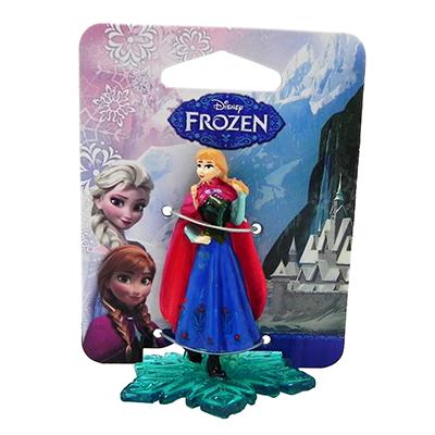 Frozen Anna Mini Aquarium Ornament Frozen Anna Mini Aquarium Ornament