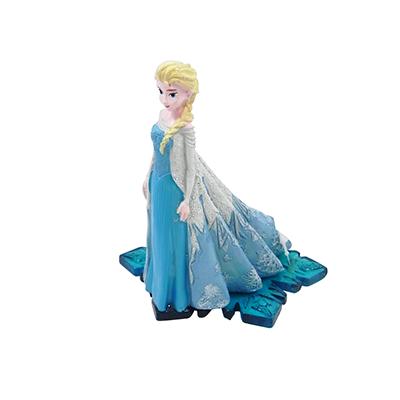 Disney Frozen Aquarium Ornament Elsa Medium Disney Frozen Aquarium Ornament Elsa Medium