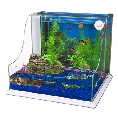 Penn Plax Aquaterrium Small Penn Plax Aquaterrium Small