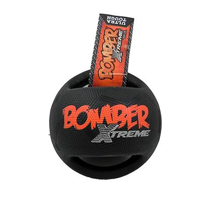 Hagen Xtreme Bomber Ball Dog Toy Click for larger image Hagen Xtreme Bomber Ball Dog Toy Click for larger image