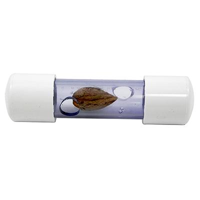 Busy Boo's Foraging Treat Tube Toy for Parrots Click for larger image Busy Boo's Foraging Treat Tube Toy for Parrots Click for larger image