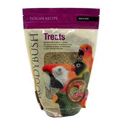 Roudybush Soak and Feed Tuscan Recipe 17.6oz Roudybush Soak and Feed Tuscan Recipe 17.6oz
