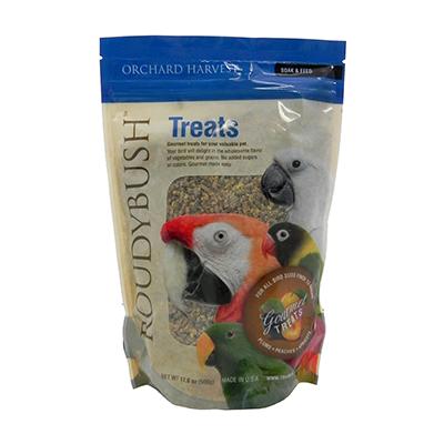 Roudybush Orchard Harvest Soak and Feed 17.5 oz Roudybush Orchard Harvest Soak and Feed 17.5 oz