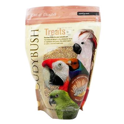 ROUDYBUSH Soak and Feed Great Grains 17.6 oz ROUDYBUSH Soak and Feed Great Grains 17.6 oz