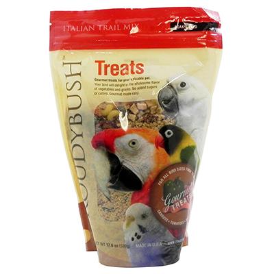 ROUDYBUSH Soak and Feed Italian Trail Mix 17.6 oz ROUDYBUSH Soak and Feed Italian Trail Mix 17.6 oz