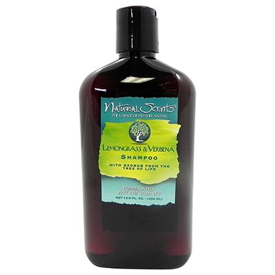 Natural Scents Lemon Grass Verbena Pet Shampoo 14.5oz Click for larger image Natural Scents Lemon Grass Verbena Pet Shampoo 14.5oz Click for larger image