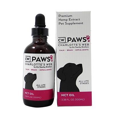 CW Paws Premium Hemp Extract Supplement 3.3 Fluid Ounce CW Paws Premium Hemp Extract Supplement 3.3 Fluid Ounce
