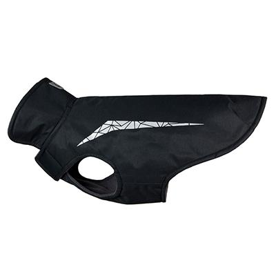 Cascade Dog Coat Black Size 28 Click for larger image Cascade Dog Coat Black Size 28 Click for larger image
