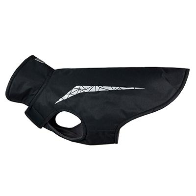 Cascade Dog Coat Black Size 30 Click for larger image Cascade Dog Coat Black Size 30 Click for larger image