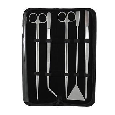 5 Piece Aquascape Tool Kit 12 5 Piece Aquascape Tool Kit 12