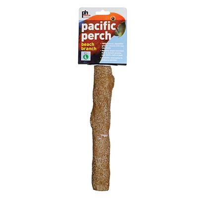 Prevue Beach Branch Medium to Large Bird Perch 9-inch Click for larger image