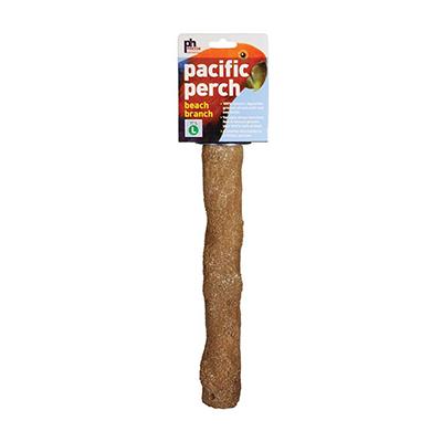 Prevue Beach Branch Medium to Large Bird Perch 11-inch Click for larger image