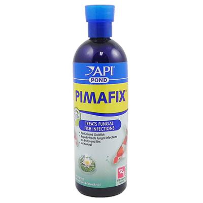 API Pond Pimafix 16oz Click for larger image API Pond Pimafix 16oz Click for larger image