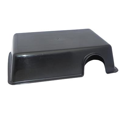 Medium Plastic Hide Box Terrarium Decoration Click for larger image Medium Plastic Hide Box Terrarium Decoration Click for larger image