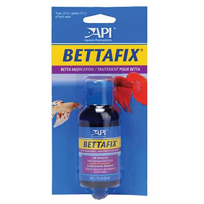 Bettafix Antibac Remedy 1.7 oz Click for larger image