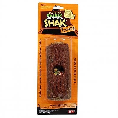 8-1 Snak Shak Edible Treat for Rabbits 8-1 Snak Shak Edible Treat for Rabbits