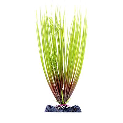 Hair Grass Large Sinking Plastic Aquarium Plant Click for larger image