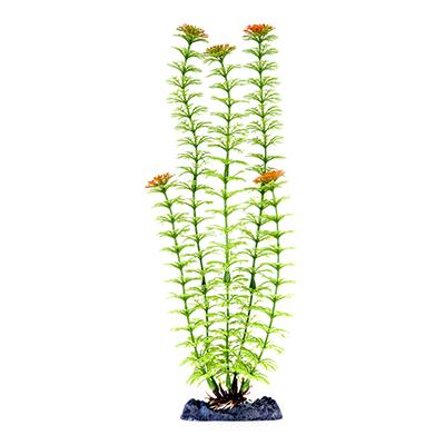 Ambulia Xlarge Sinking Plastic Aquarium Plant Click for larger image Ambulia Xlarge Sinking Plastic Aquarium Plant Click for larger image